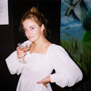 Meet your Posher, Cali